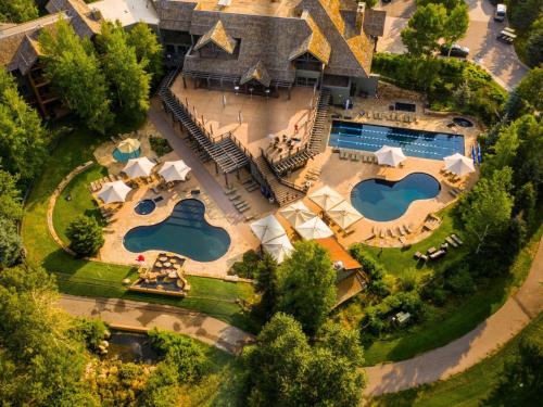 Villas at Snowmass CLub photo 3