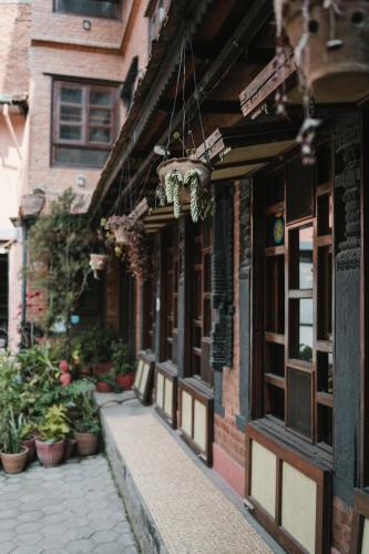 New Shiva Guest House