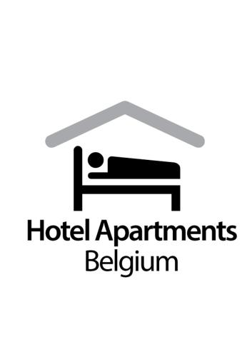Hotel Apartments Belgium - HAB 2