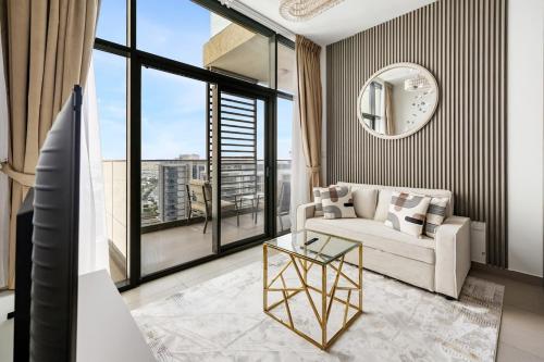 Cozy 1BR Prive Residence at Dubai Hills