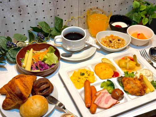 APA Hotel Keikyu Kamata Ekimae Nishi