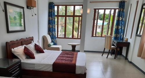 Prasom Apartment 1 min walk to the beach