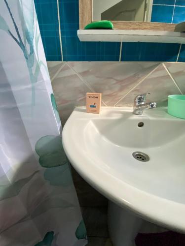 O baie la Mo'Passa Suite