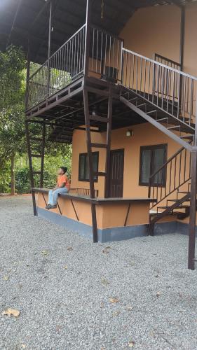 Gallery image of Vythiri Silent Leaf in Wayanad