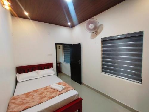 Gallery image of Vythiri Silent Leaf in Wayanad