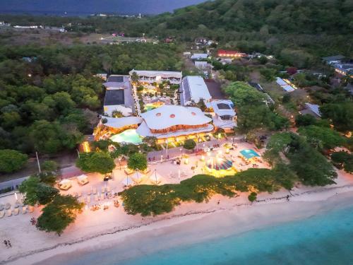 Pearl Sunset Resort - Sunset Moments, Adults Only — Beach