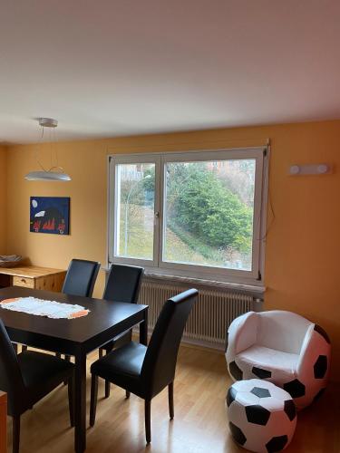 Apartment Zentral Pfänder & See 2 min walk