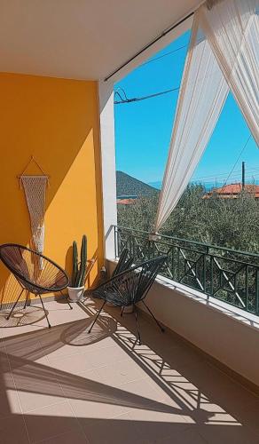 Το σπίτι της μέλισσας 1