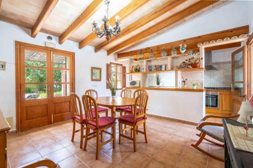 Villa Las Palmeres