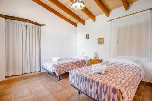 Villa Las Palmeres