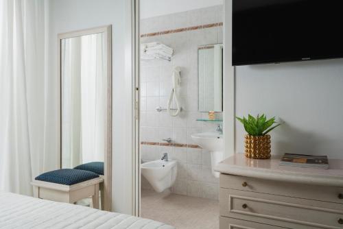 Hotel Villa Mare