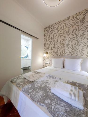 Plein centre d'Aix, bel appartement T2 rénové