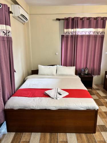 Hotel Bien Venue