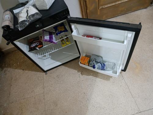 Kjøkken eller kjøkkenkrok på Kary