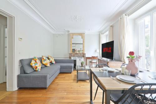 1 Bedroom Apartment - Monge With NetFlix