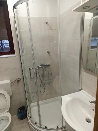 Apartman Mira