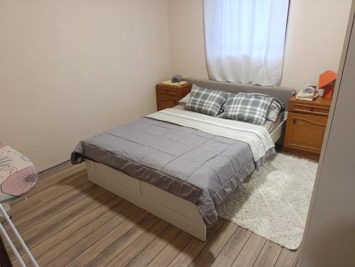 Apartman Mira