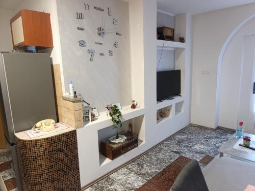 Apartman Mira