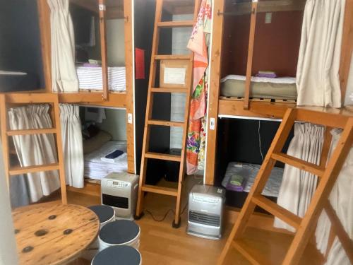 Backpackers Warehouse
