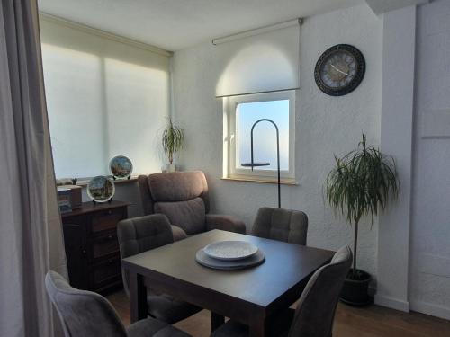 Chalet Laguna Rosa