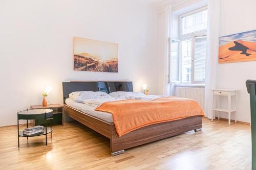 Cozy 2BR Apt Next to Vienna Vibrant Center