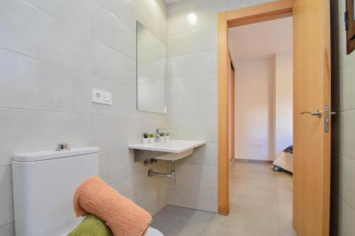Realejo Apartment I