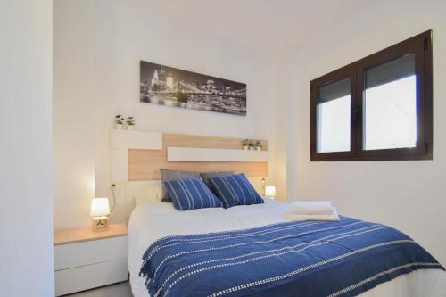 Realejo Granada Apartment II