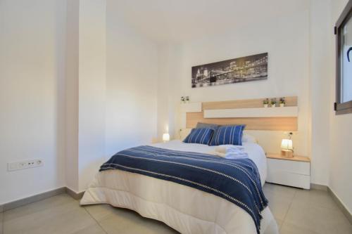 Realejo Granada Apartment II