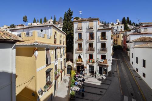 Realejo Granada Apartment II