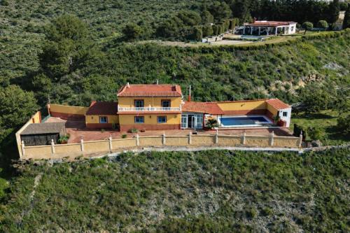 Comeback El Sitio de mi Recreo