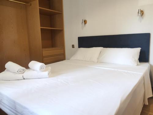 Amplio apartamento situado a 10 minutos del Retiro