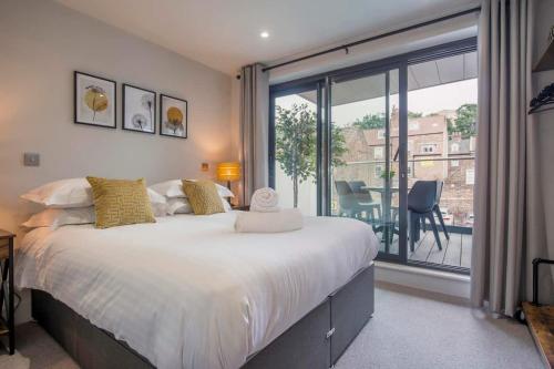 The Quadrant - The Botanical Suite photo 4
