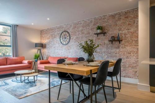 The Quadrant - The Botanical Suite photo 8