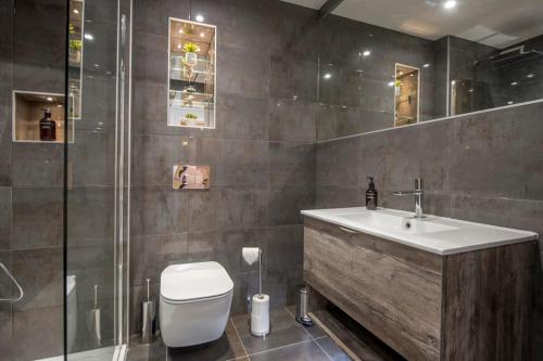 The Quadrant - The Botanical Suite photo 10
