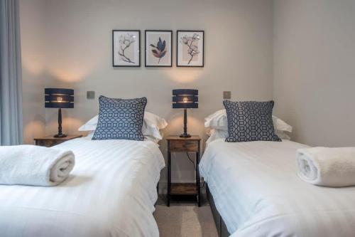 The Quadrant - The Botanical Suite photo 9