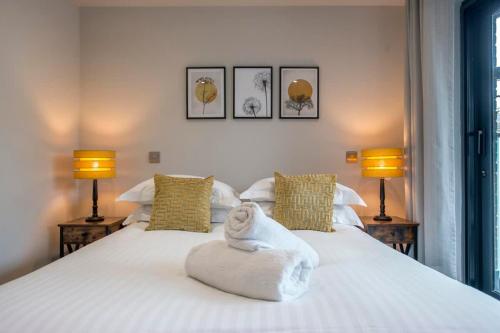 The Quadrant - The Botanical Suite photo 12