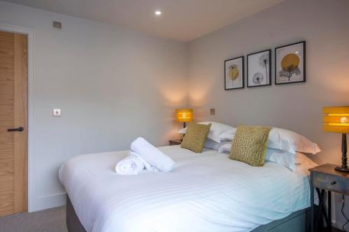 The Quadrant - The Botanical Suite photo 13