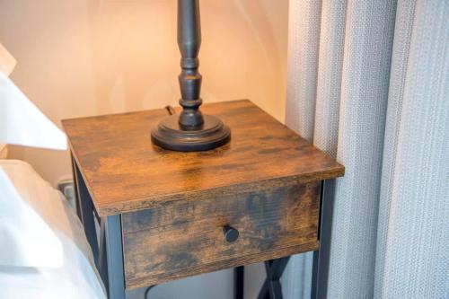 The Quadrant - The Botanical Suite photo 17