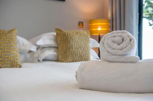 The Quadrant - The Botanical Suite photo 20
