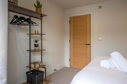 The Quadrant - The Botanical Suite photo 21