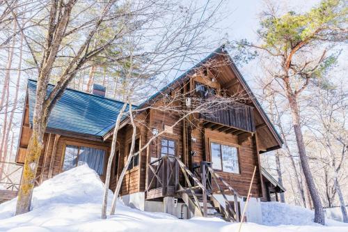 Yamaga Chalet