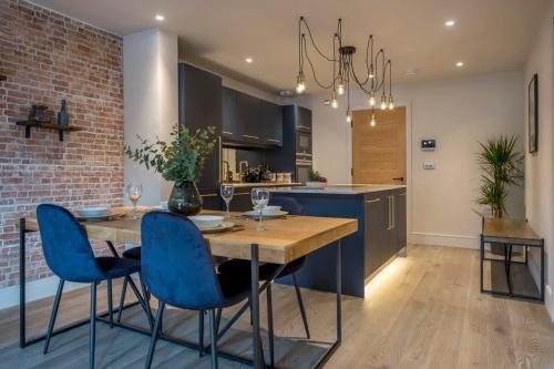 The Quadrant - The Botanical Suite photo 30