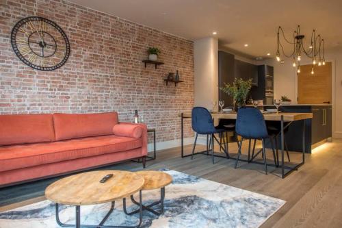The Quadrant - The Botanical Suite photo 27