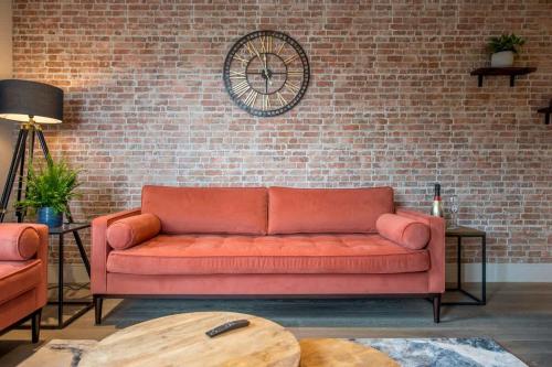 The Quadrant - The Botanical Suite photo 28