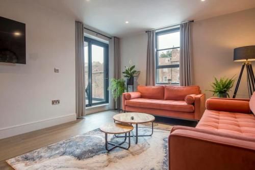 The Quadrant - The Botanical Suite photo 31