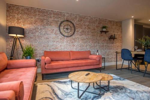 The Quadrant - The Botanical Suite photo 32
