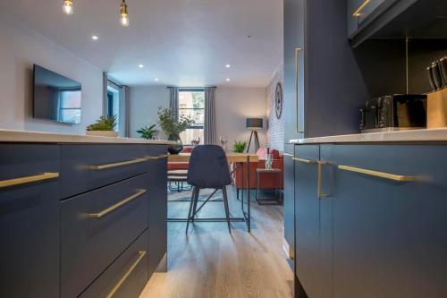 The Quadrant - The Botanical Suite photo 37