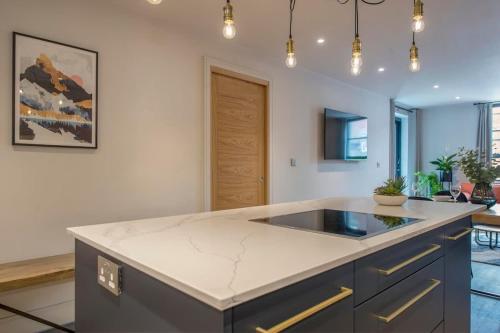 The Quadrant - The Botanical Suite photo 38