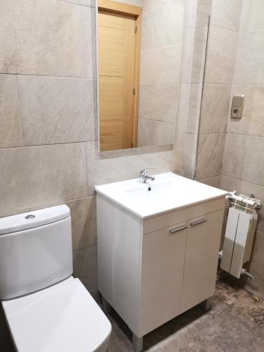 Amplio apartamento situado a 10 minutos del Retiro