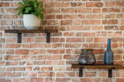The Quadrant - The Botanical Suite photo 41